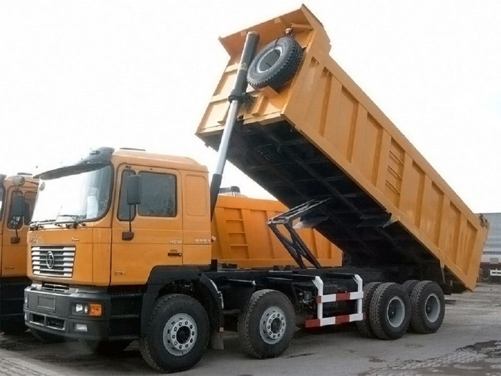 Makine ve Kamyon Kiralama